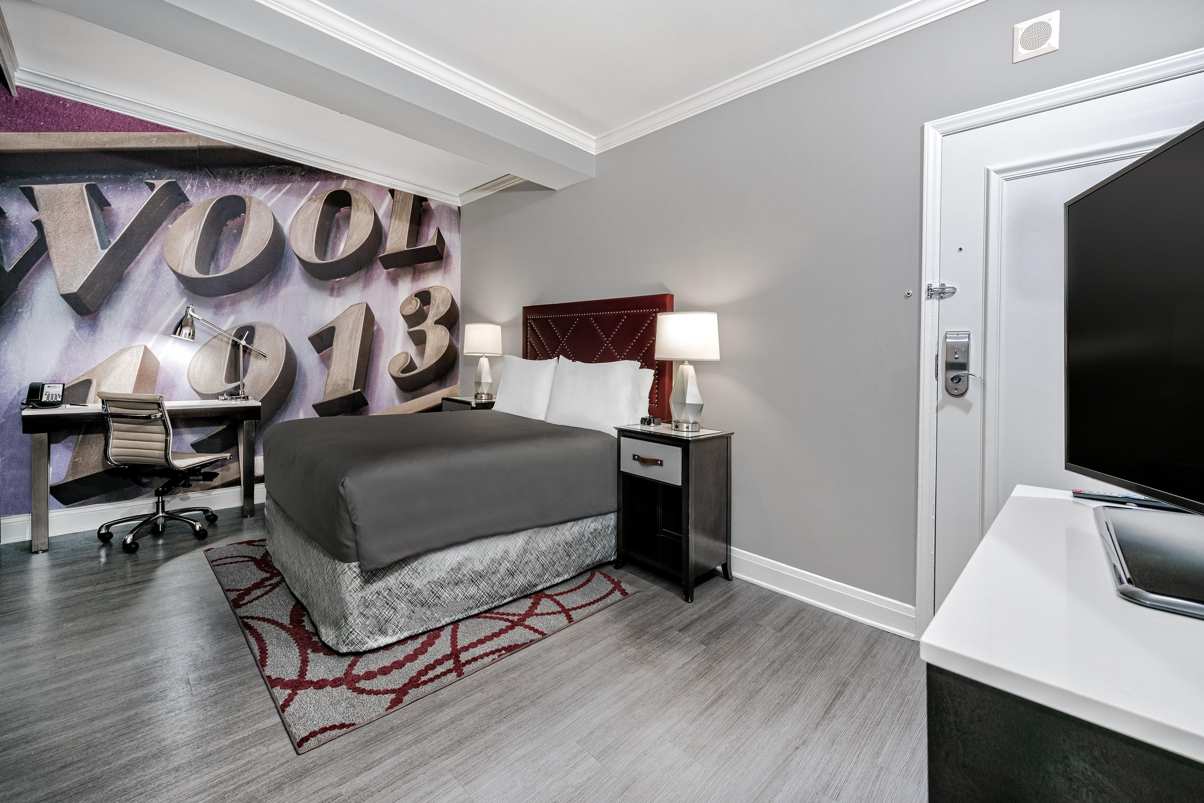 Hotel Indigo Dallas Downtown By Ihg מראה חיצוני תמונה