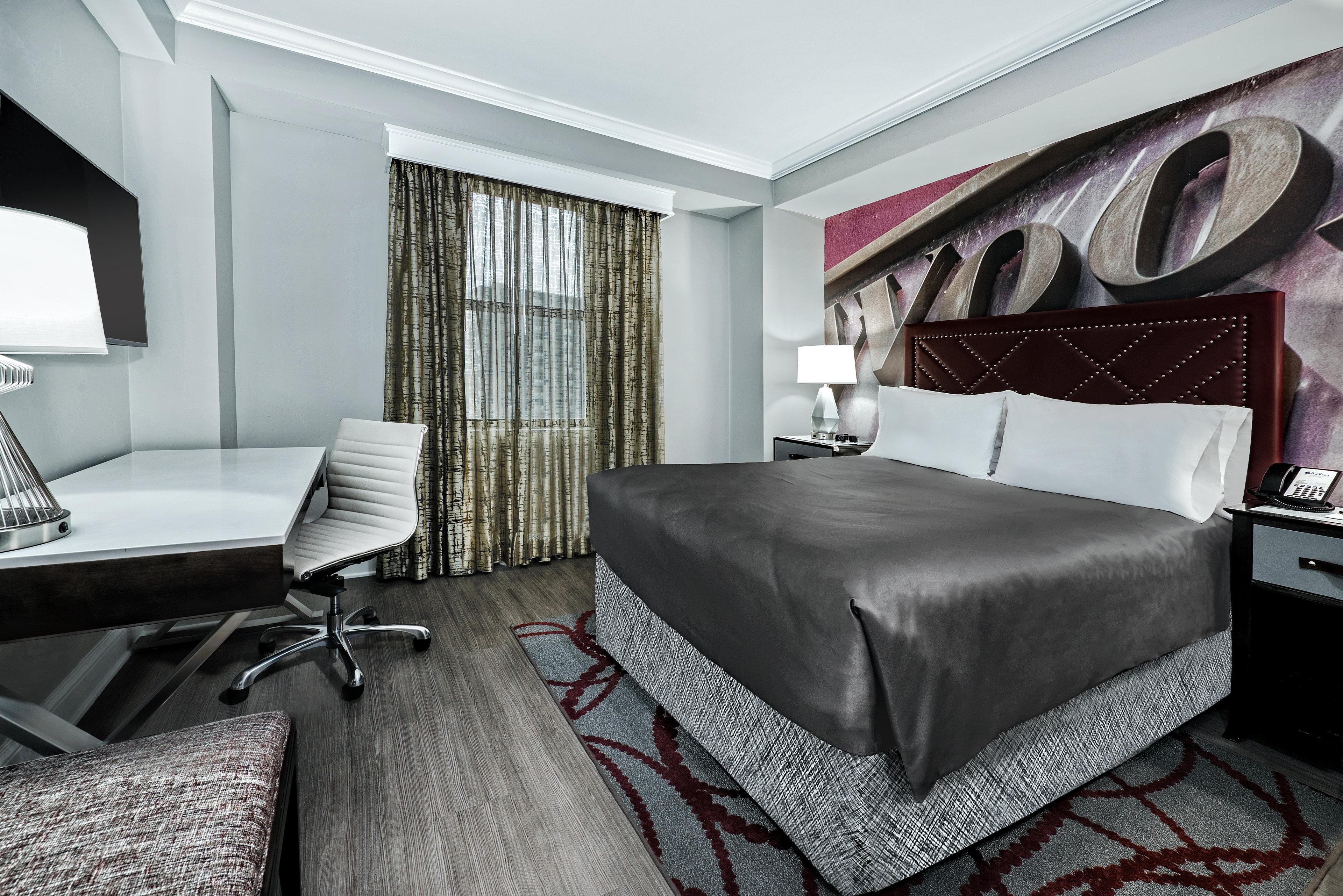 Hotel Indigo Dallas Downtown By Ihg מראה חיצוני תמונה
