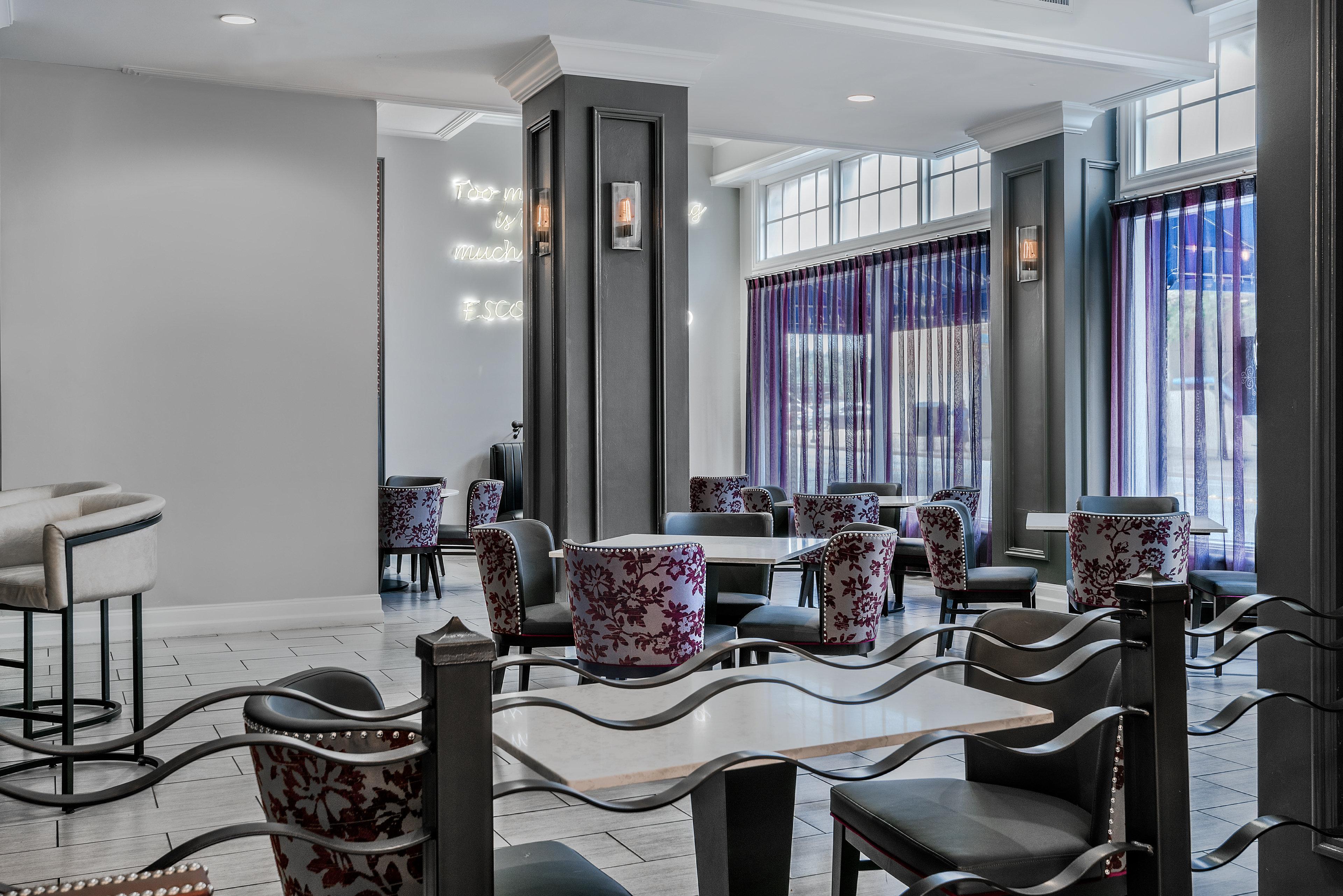 Hotel Indigo Dallas Downtown By Ihg מראה חיצוני תמונה