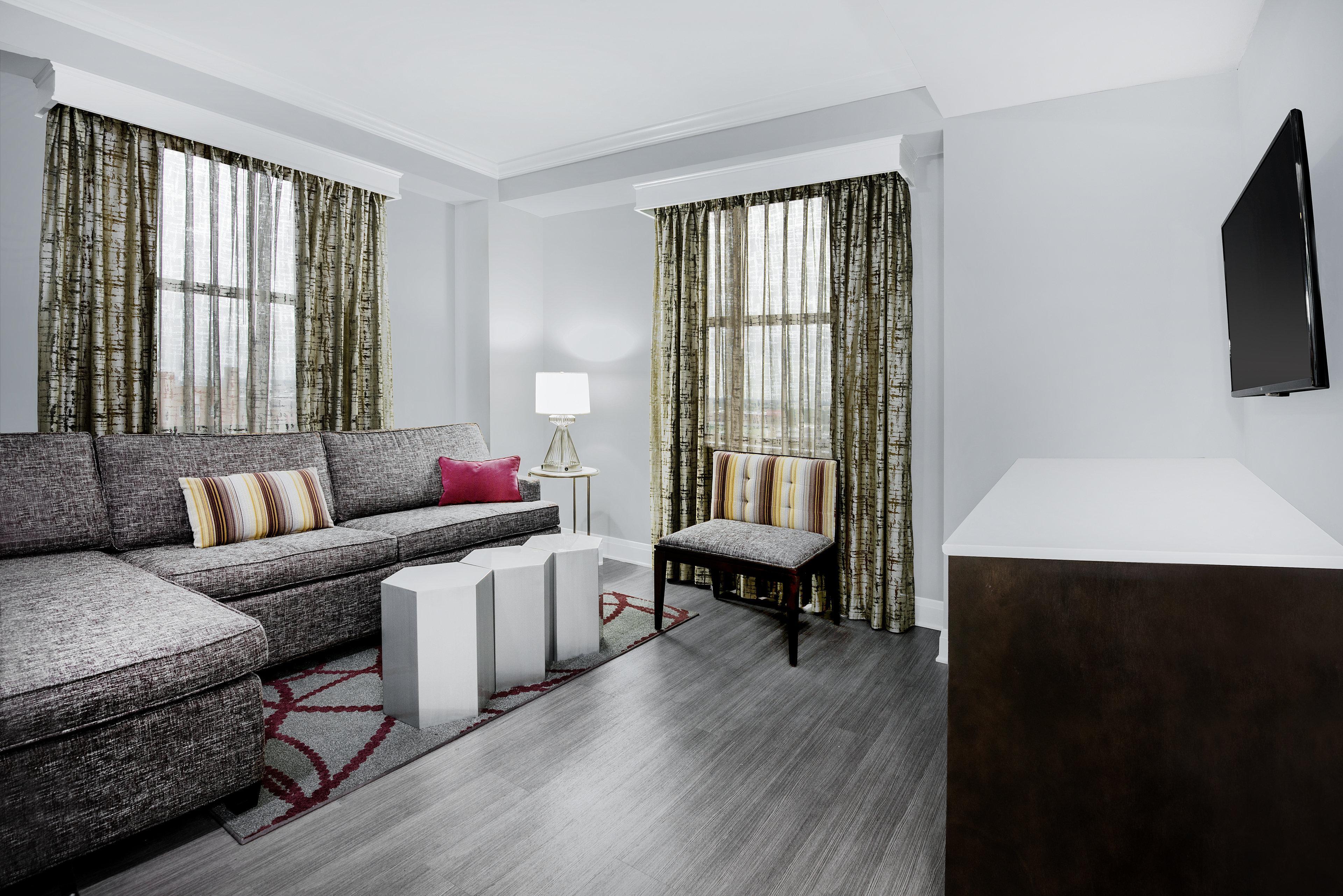 Hotel Indigo Dallas Downtown By Ihg מראה חיצוני תמונה