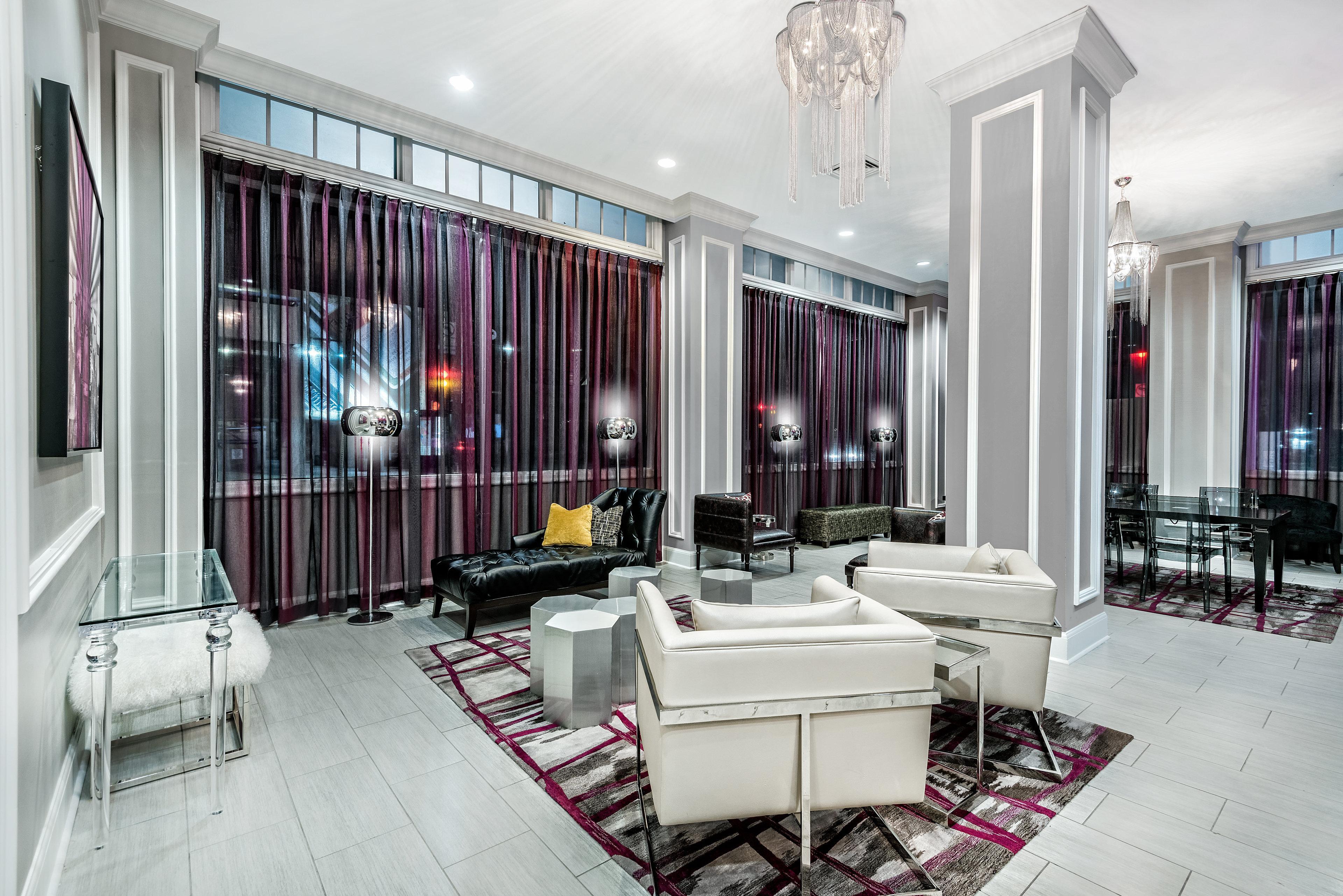 Hotel Indigo Dallas Downtown By Ihg מראה חיצוני תמונה