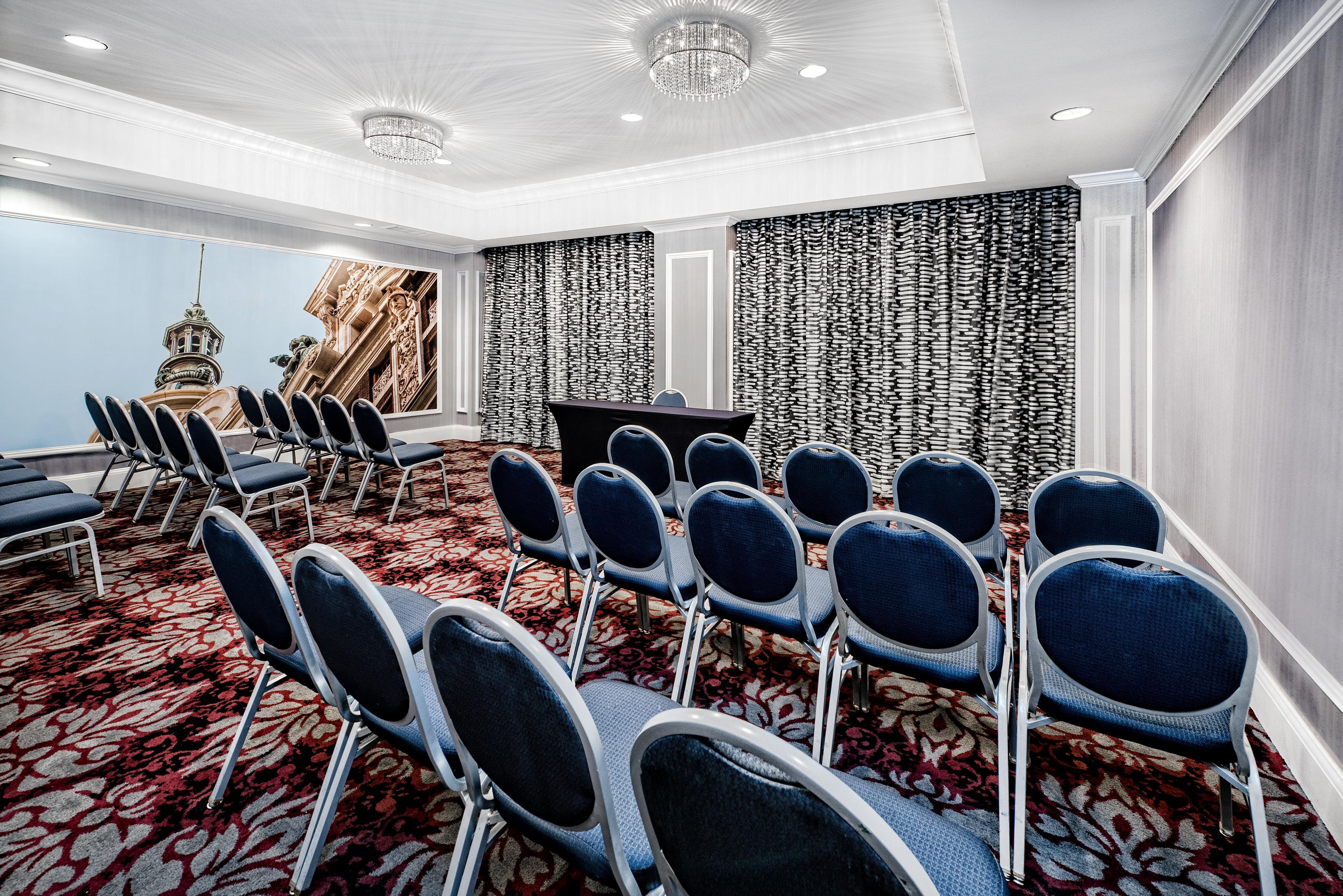 Hotel Indigo Dallas Downtown By Ihg מראה חיצוני תמונה