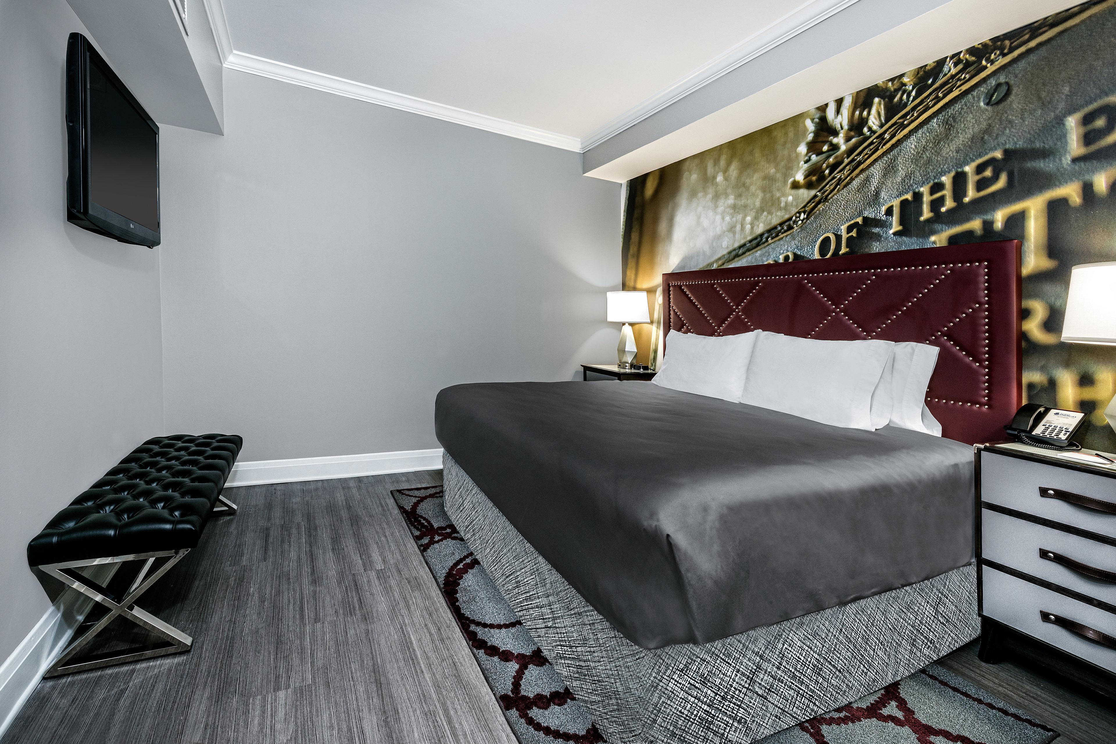 Hotel Indigo Dallas Downtown By Ihg מראה חיצוני תמונה