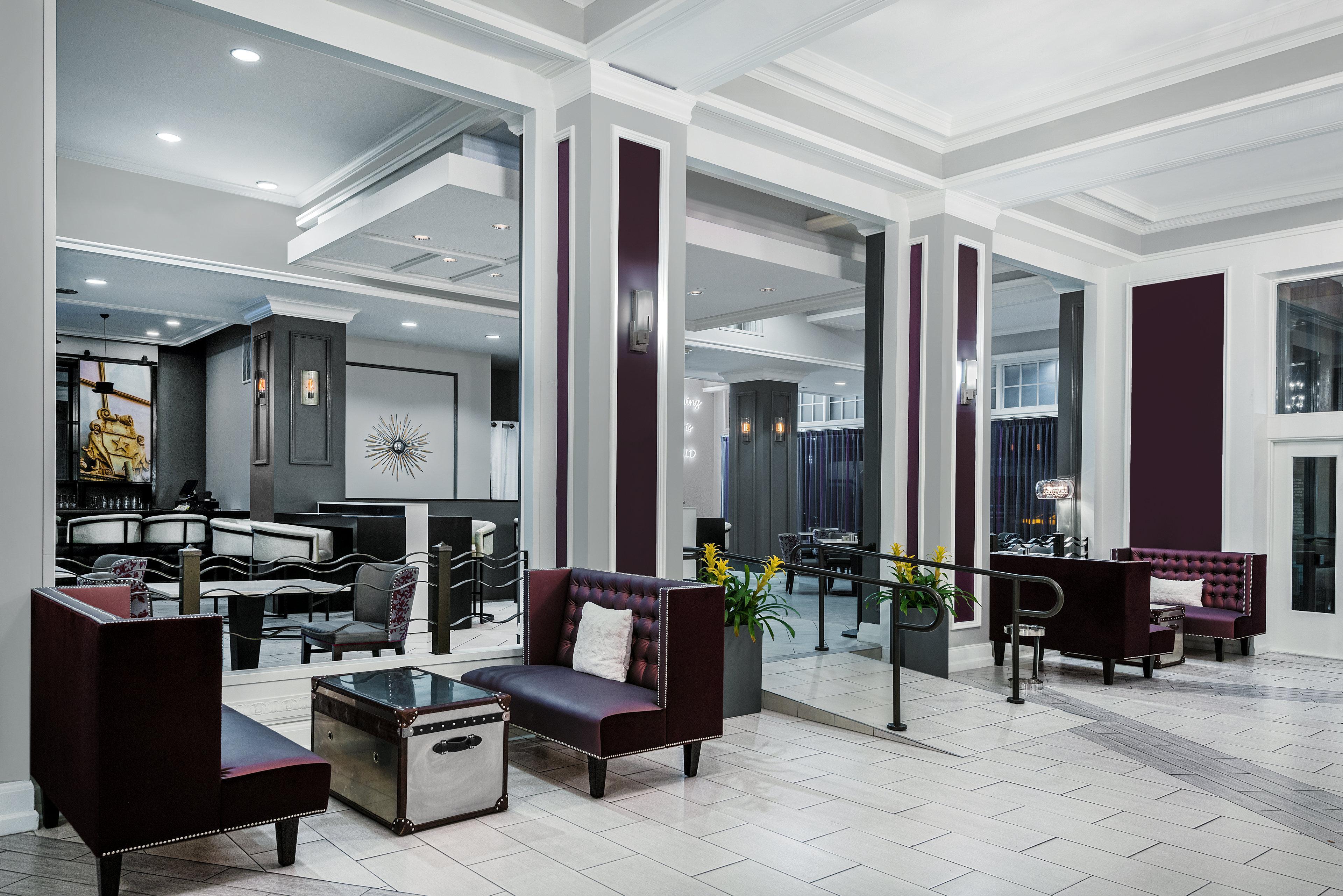 Hotel Indigo Dallas Downtown By Ihg מראה חיצוני תמונה