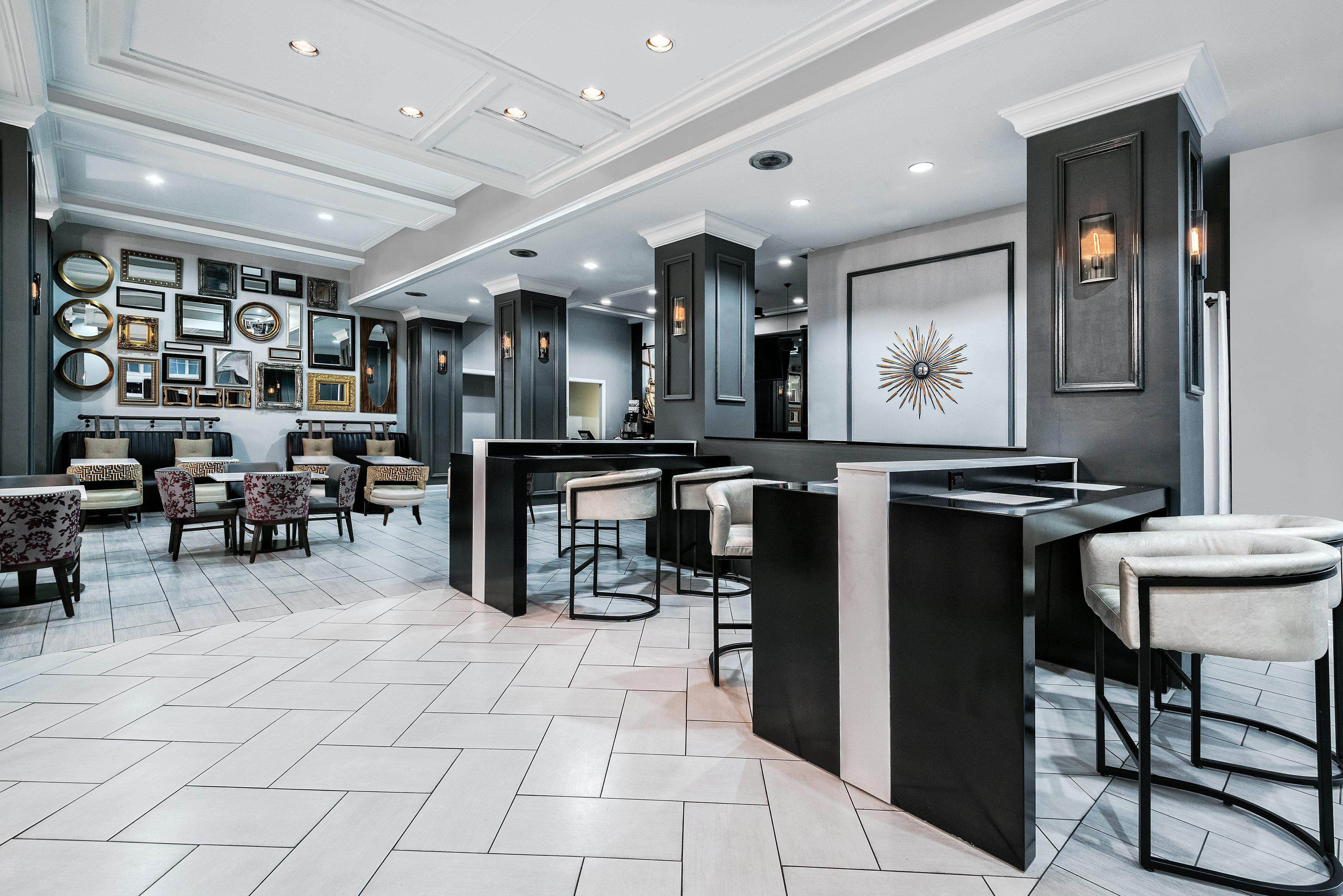 Hotel Indigo Dallas Downtown By Ihg מראה חיצוני תמונה