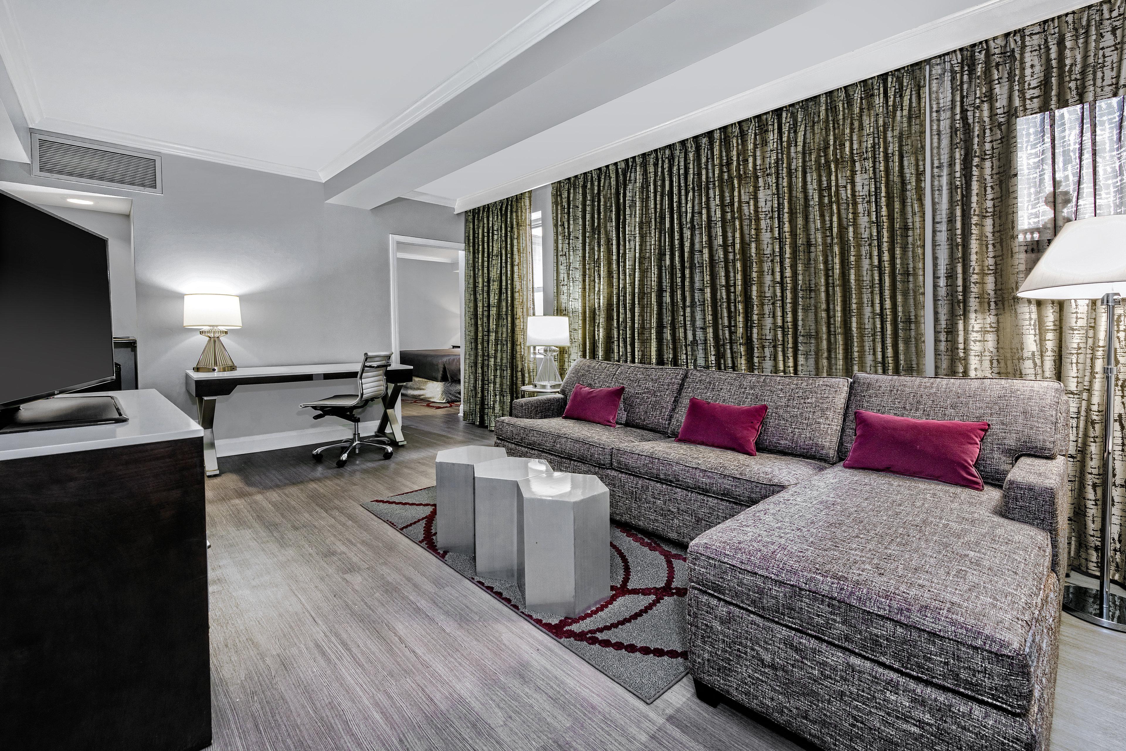 Hotel Indigo Dallas Downtown By Ihg מראה חיצוני תמונה