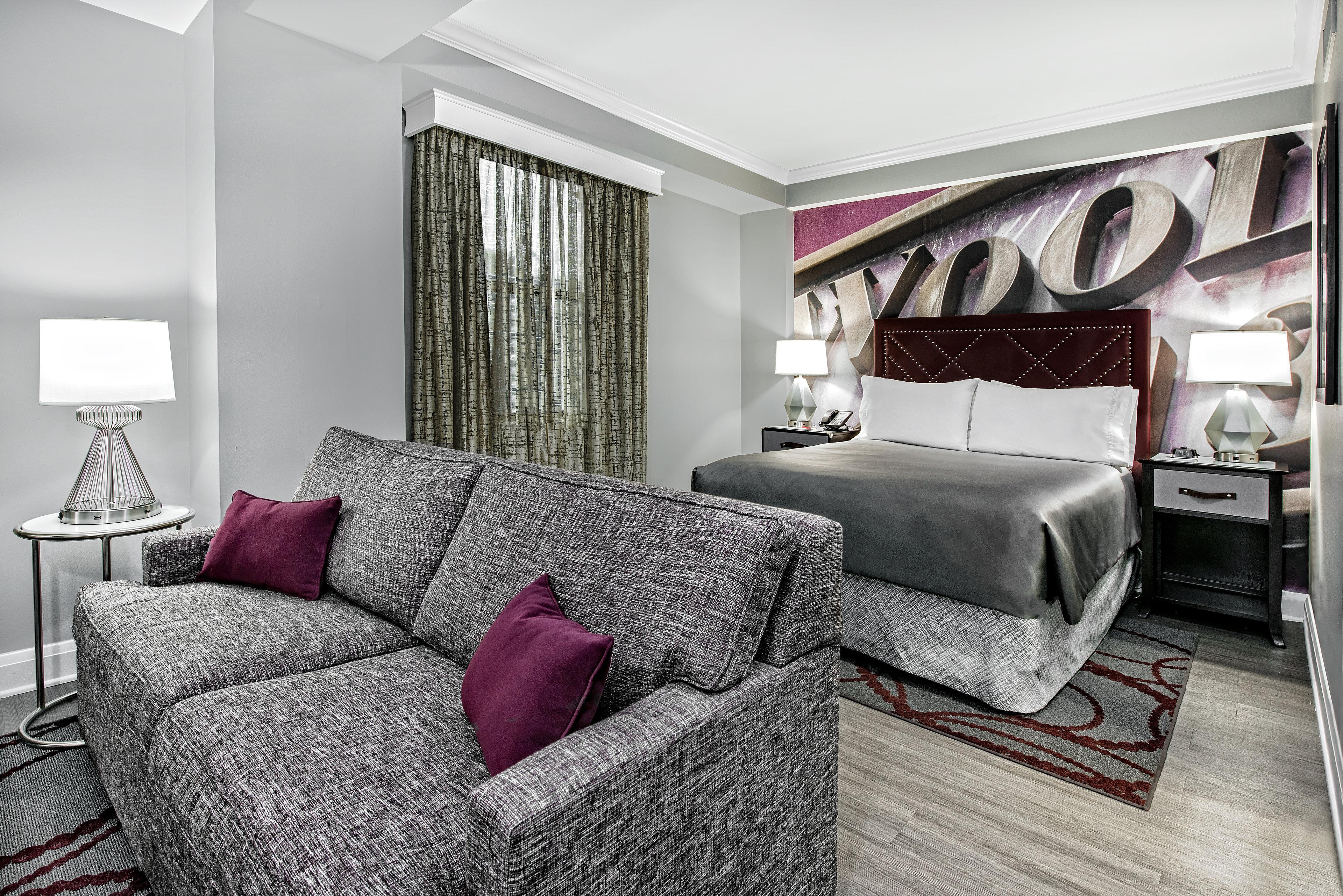 Hotel Indigo Dallas Downtown By Ihg מראה חיצוני תמונה