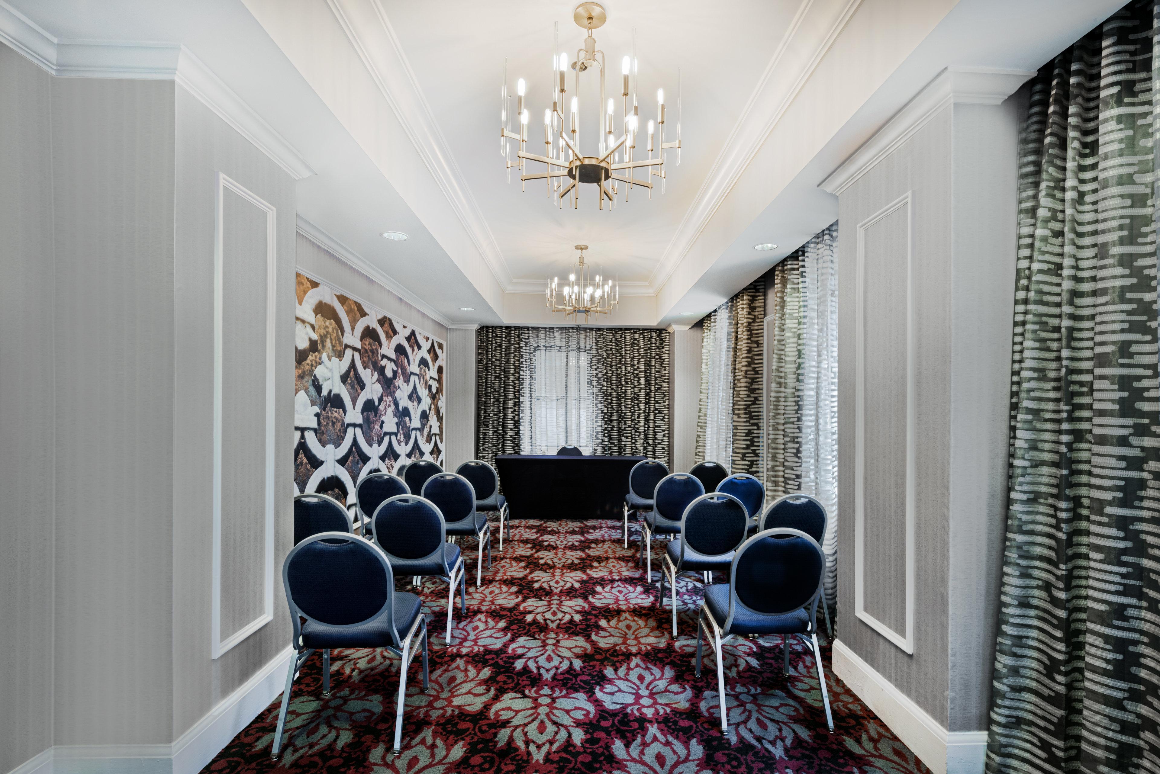 Hotel Indigo Dallas Downtown By Ihg מראה חיצוני תמונה