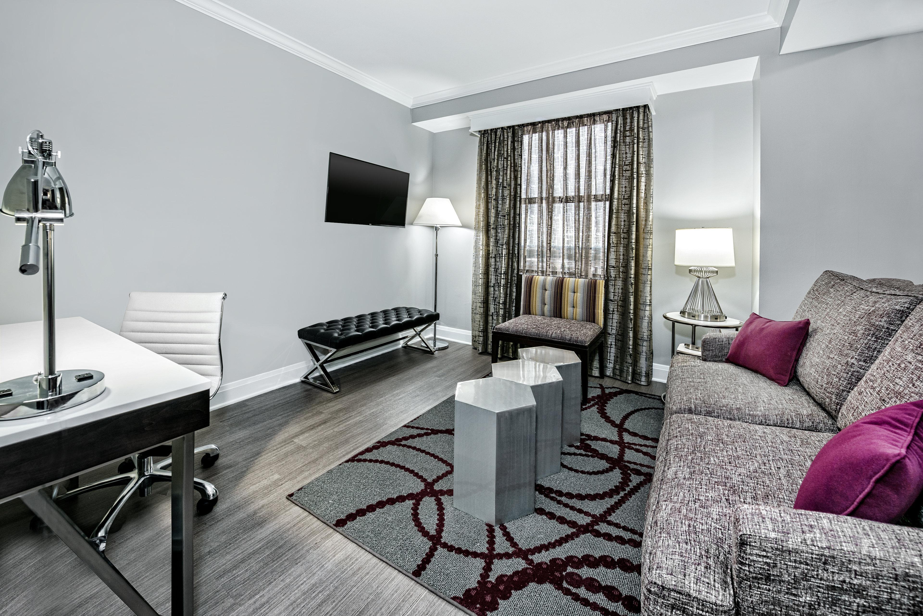 Hotel Indigo Dallas Downtown By Ihg מראה חיצוני תמונה