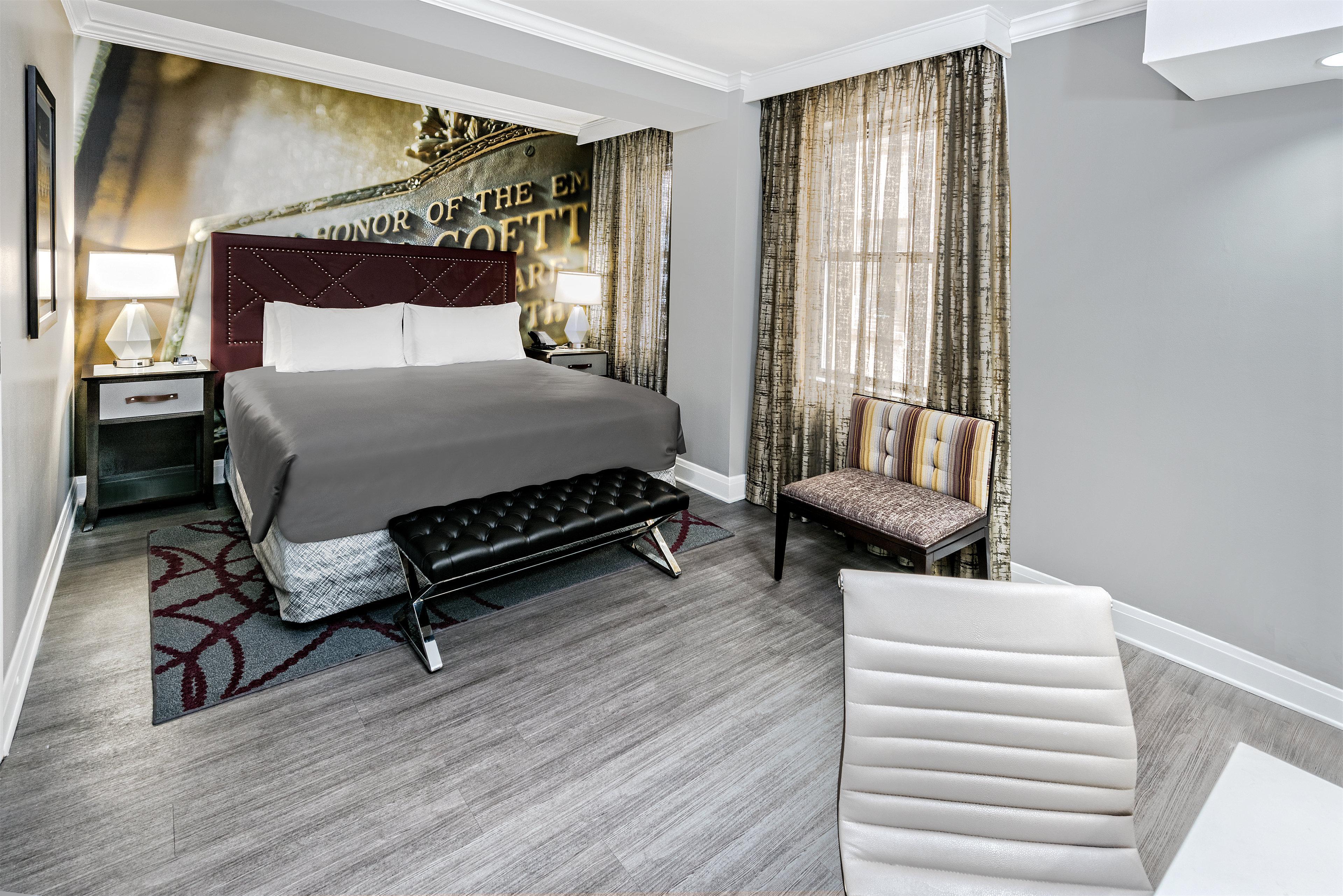 Hotel Indigo Dallas Downtown By Ihg מראה חיצוני תמונה