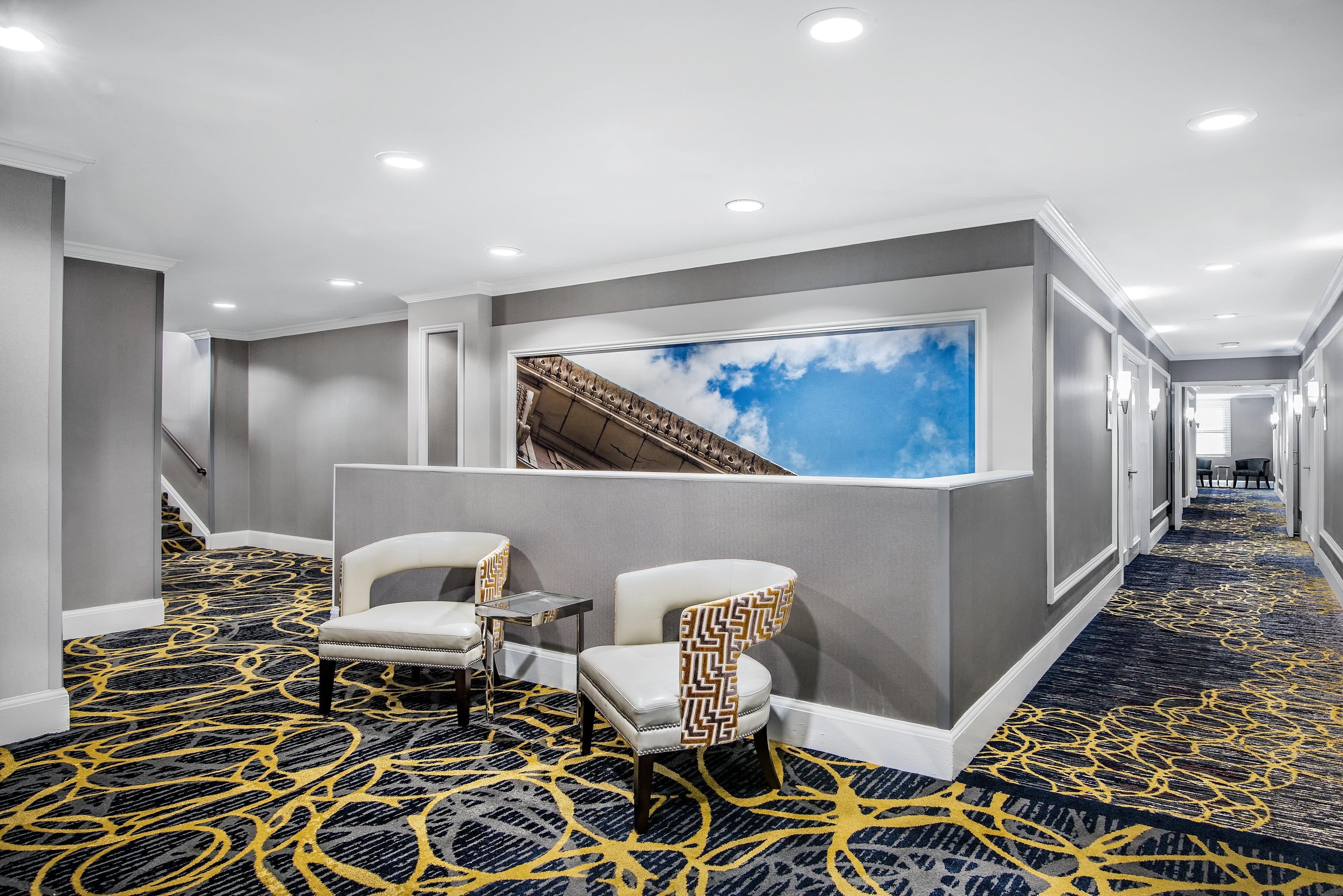 Hotel Indigo Dallas Downtown By Ihg מראה חיצוני תמונה