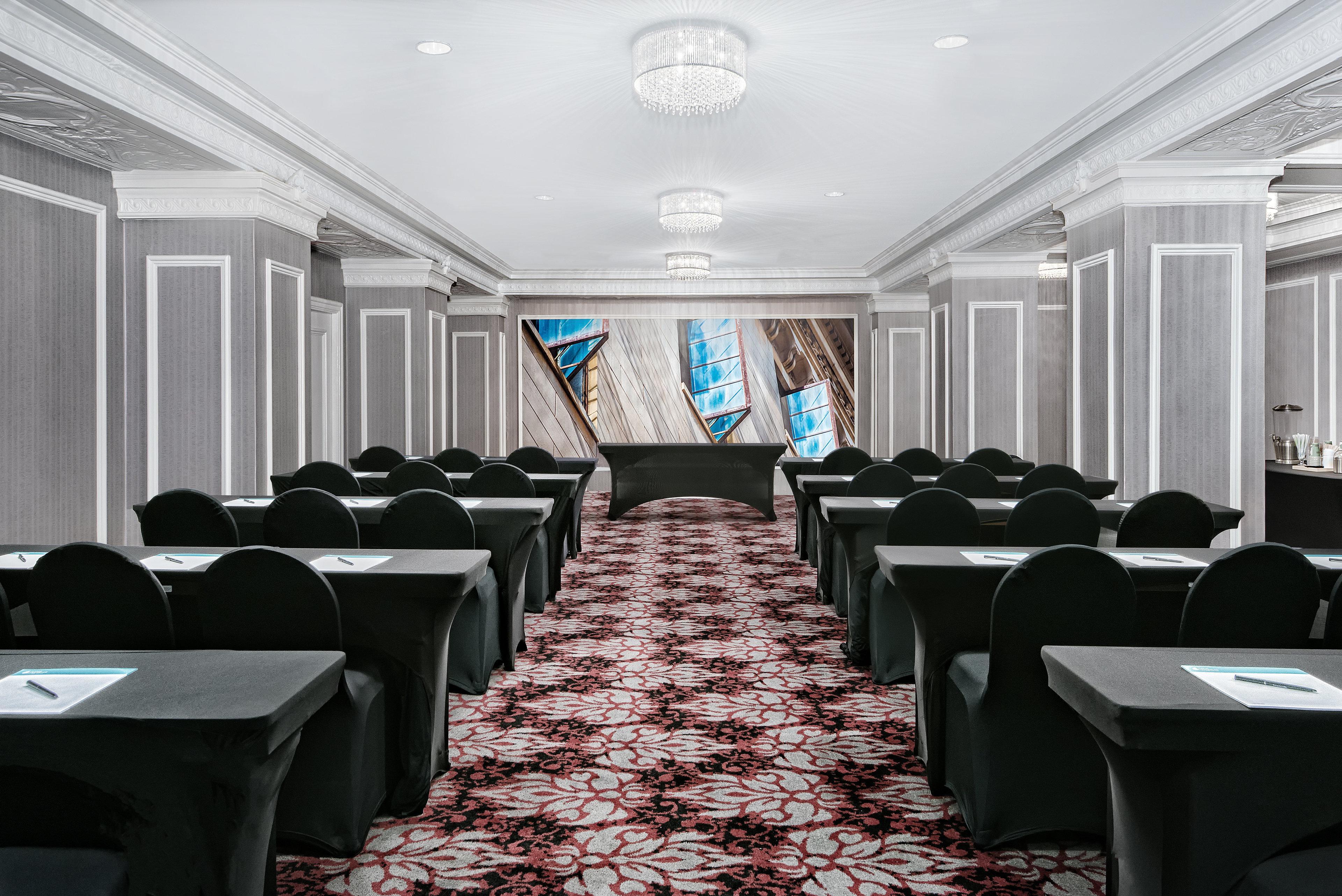 Hotel Indigo Dallas Downtown By Ihg מראה חיצוני תמונה