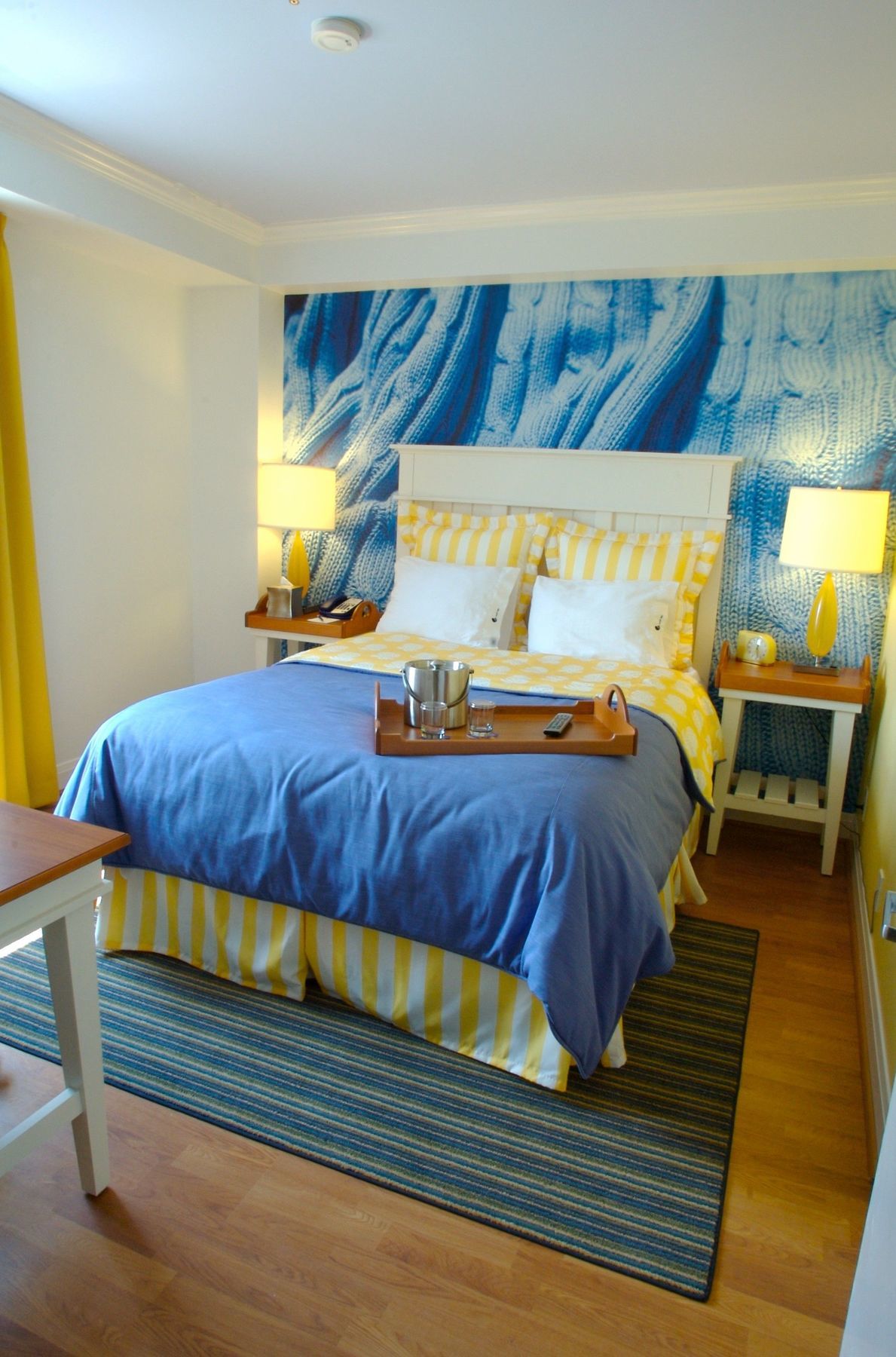Hotel Indigo Dallas Downtown By Ihg חדר תמונה