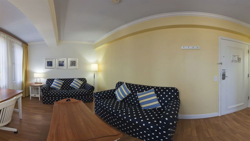 Hotel Indigo Dallas Downtown By Ihg מראה חיצוני תמונה