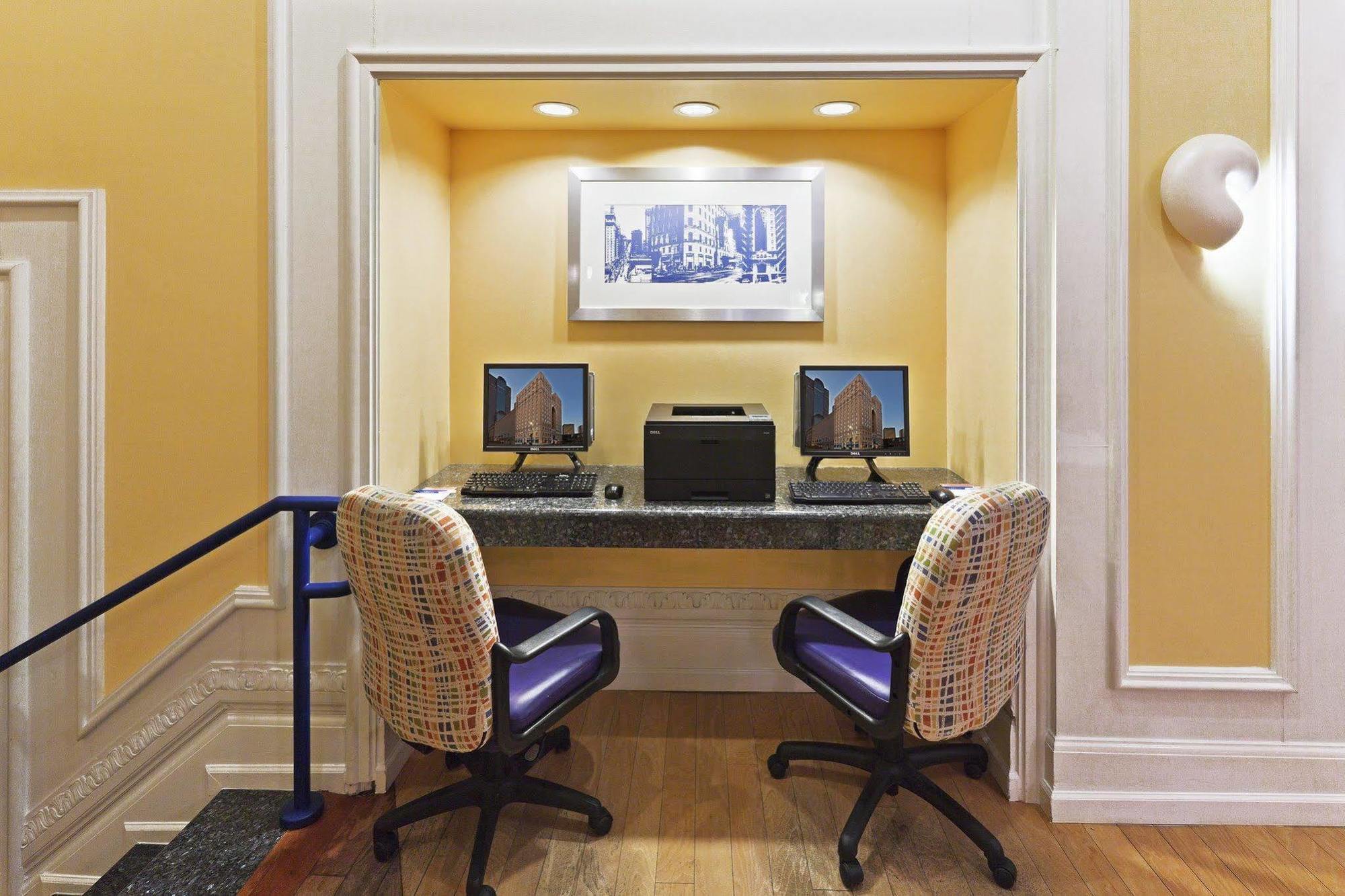 Hotel Indigo Dallas Downtown By Ihg מראה חיצוני תמונה