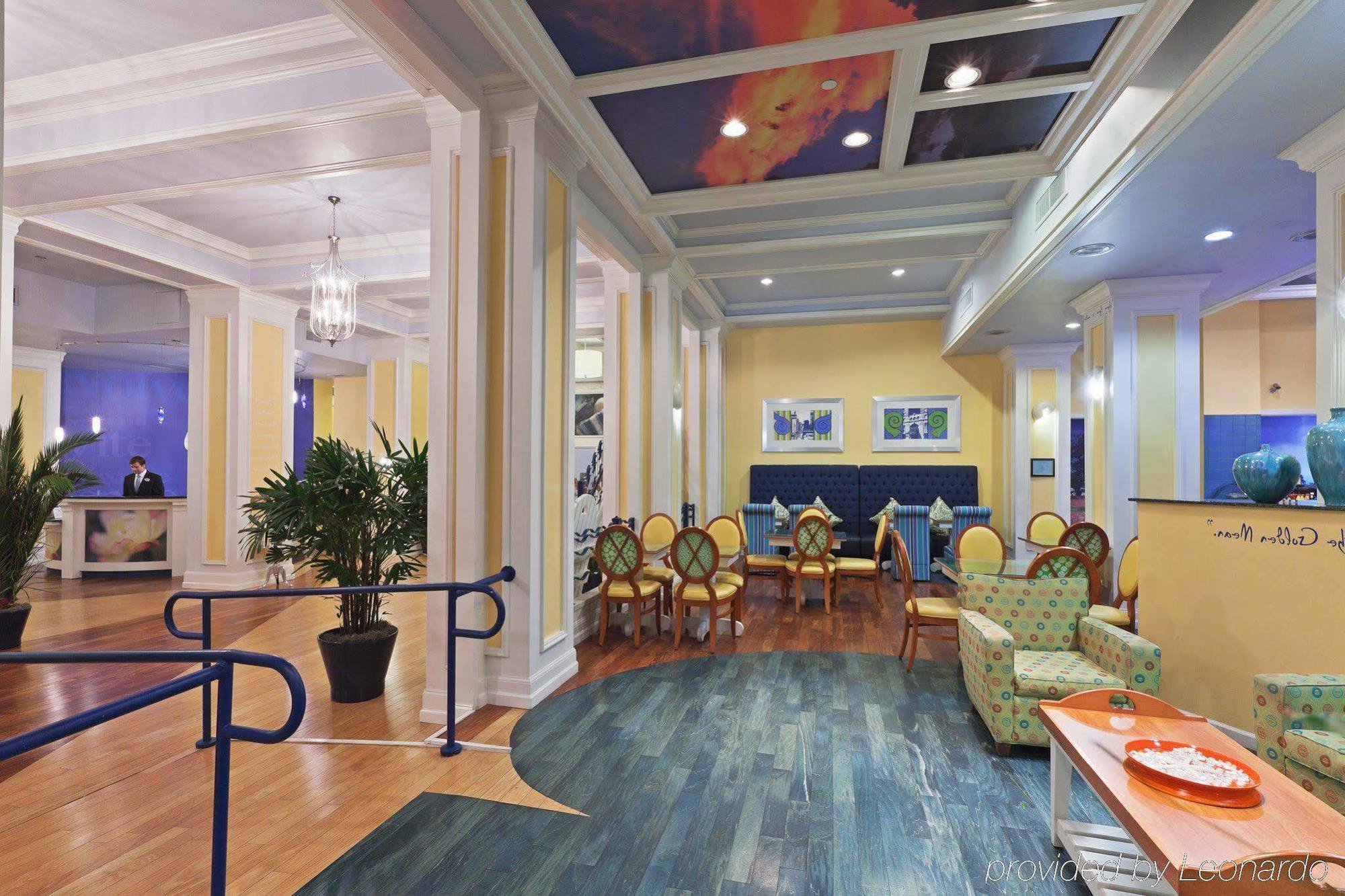Hotel Indigo Dallas Downtown By Ihg מראה פנימי תמונה
