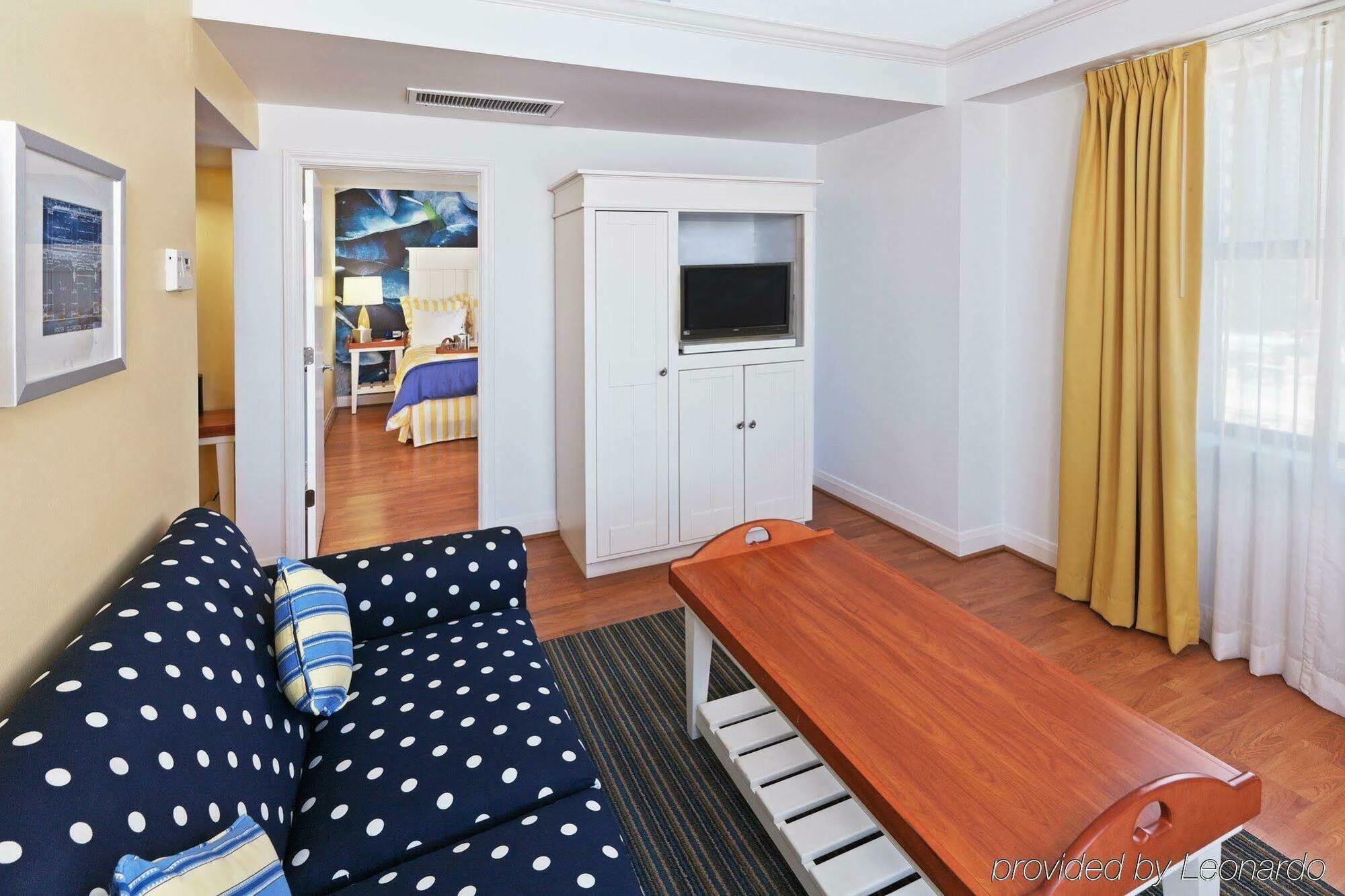 Hotel Indigo Dallas Downtown By Ihg חדר תמונה