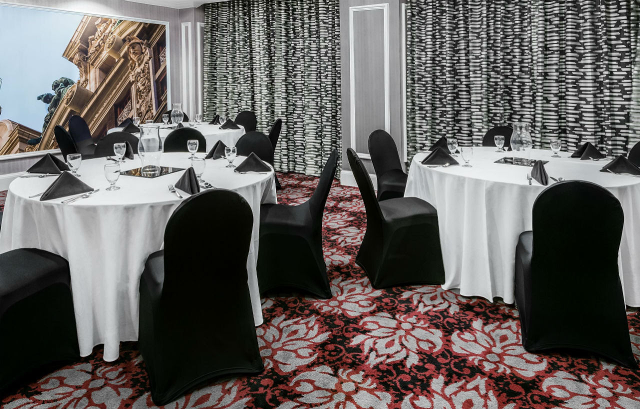 Hotel Indigo Dallas Downtown By Ihg מראה חיצוני תמונה